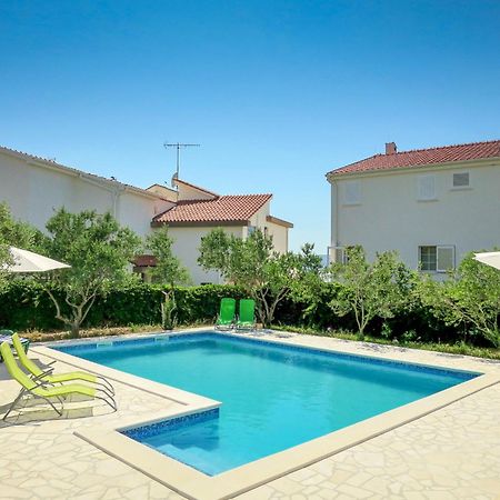Apartment Katarina 4 - Sib158 By Interhome بروداريكا المظهر الخارجي الصورة