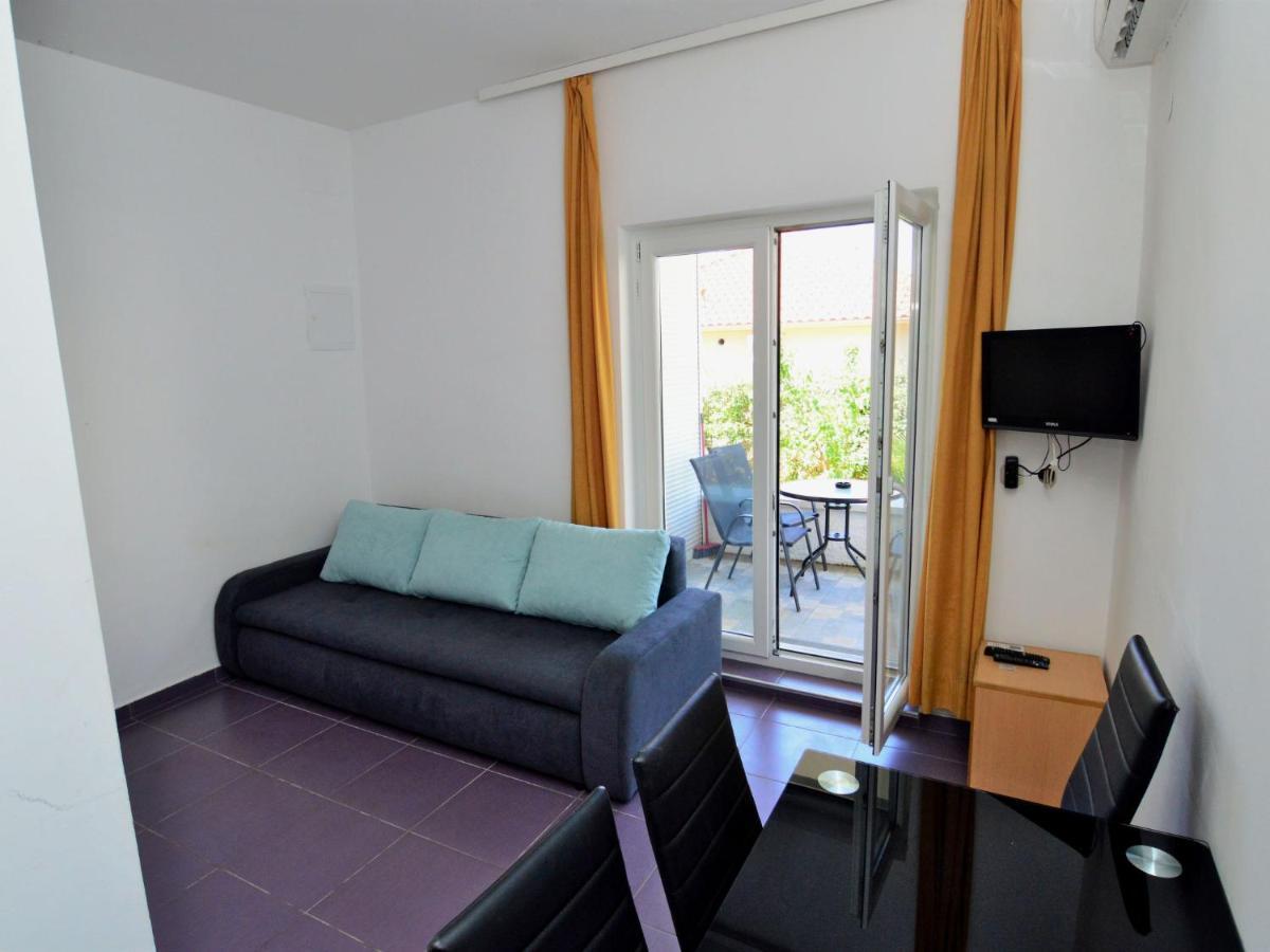 Apartment Katarina 4 - Sib158 By Interhome بروداريكا المظهر الخارجي الصورة