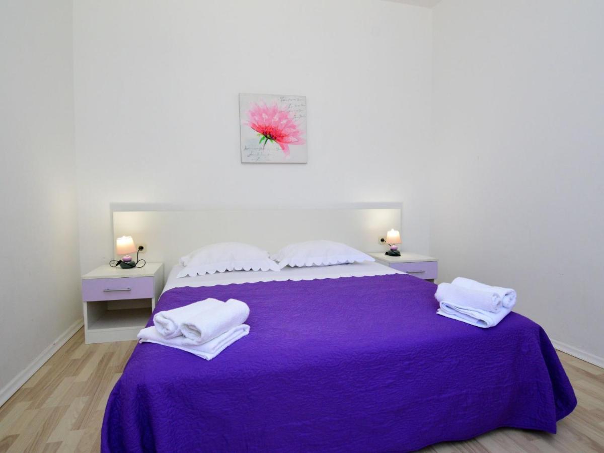 Apartment Katarina 4 - Sib158 By Interhome بروداريكا المظهر الخارجي الصورة