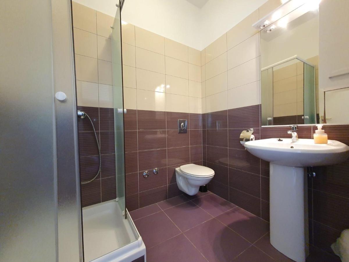 Apartment Katarina 4 - Sib158 By Interhome بروداريكا المظهر الخارجي الصورة