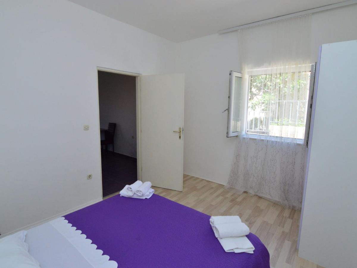 Apartment Katarina 4 - Sib158 By Interhome بروداريكا المظهر الخارجي الصورة