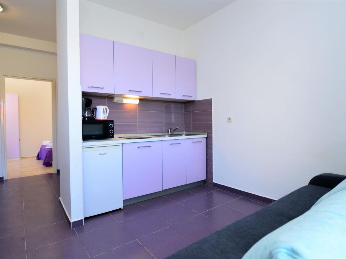Apartment Katarina 4 - Sib158 By Interhome بروداريكا المظهر الخارجي الصورة