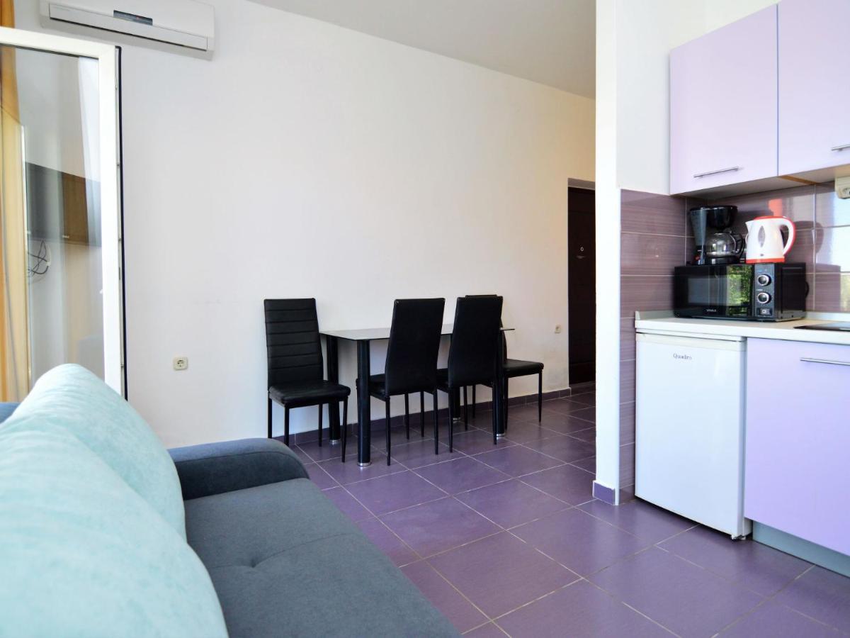 Apartment Katarina 4 - Sib158 By Interhome بروداريكا المظهر الخارجي الصورة
