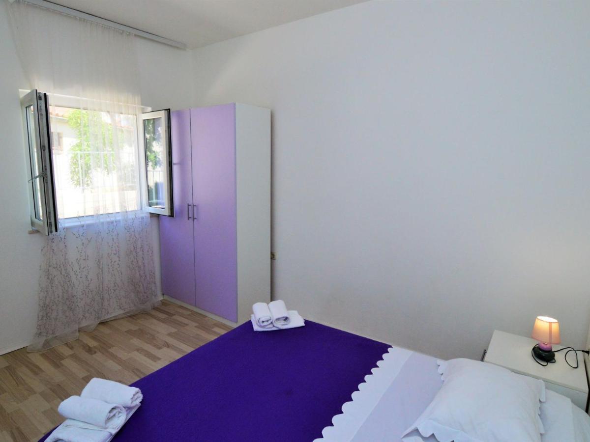 Apartment Katarina 4 - Sib158 By Interhome بروداريكا المظهر الخارجي الصورة