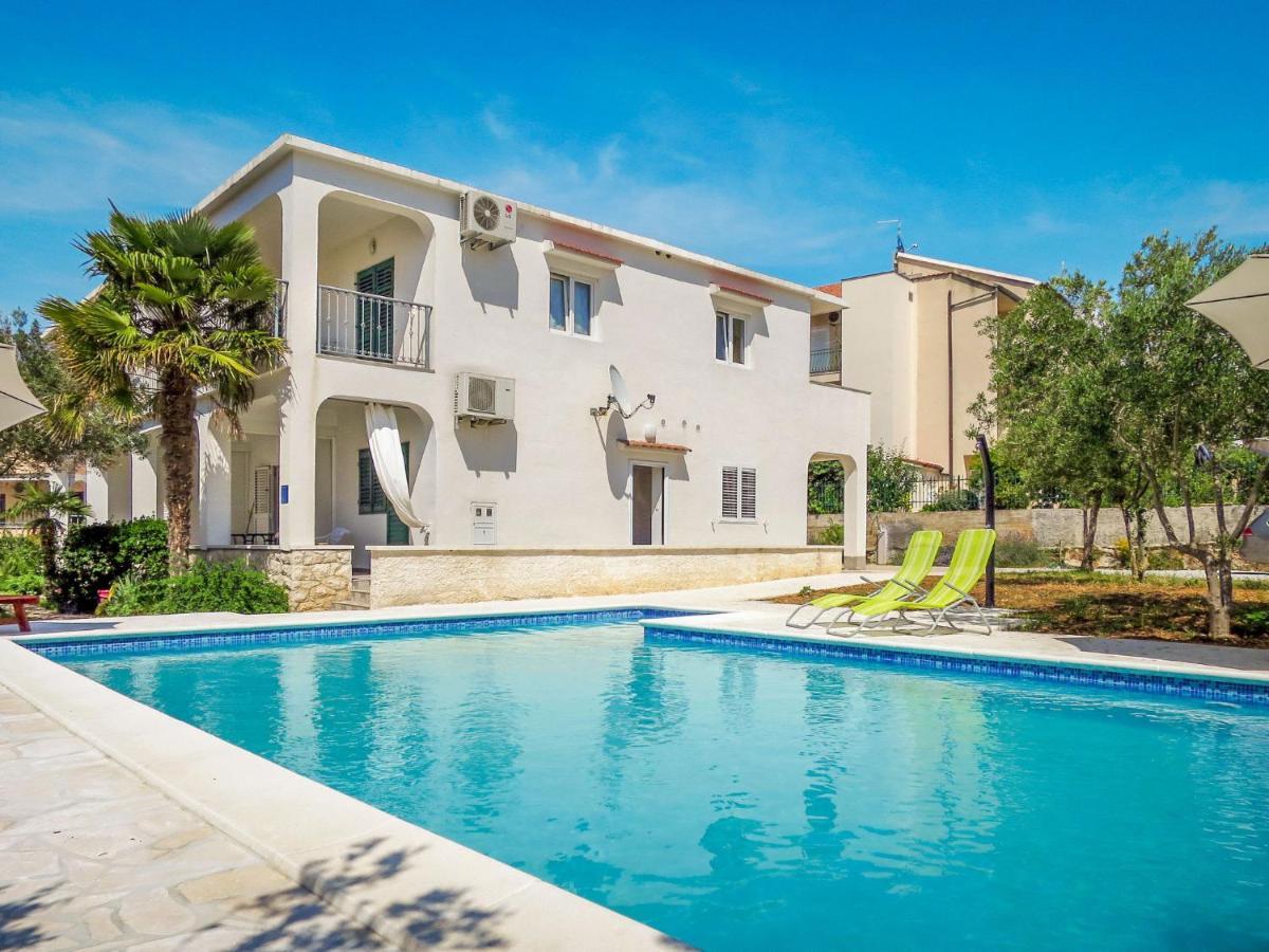 Apartment Katarina 4 - Sib158 By Interhome بروداريكا المظهر الخارجي الصورة