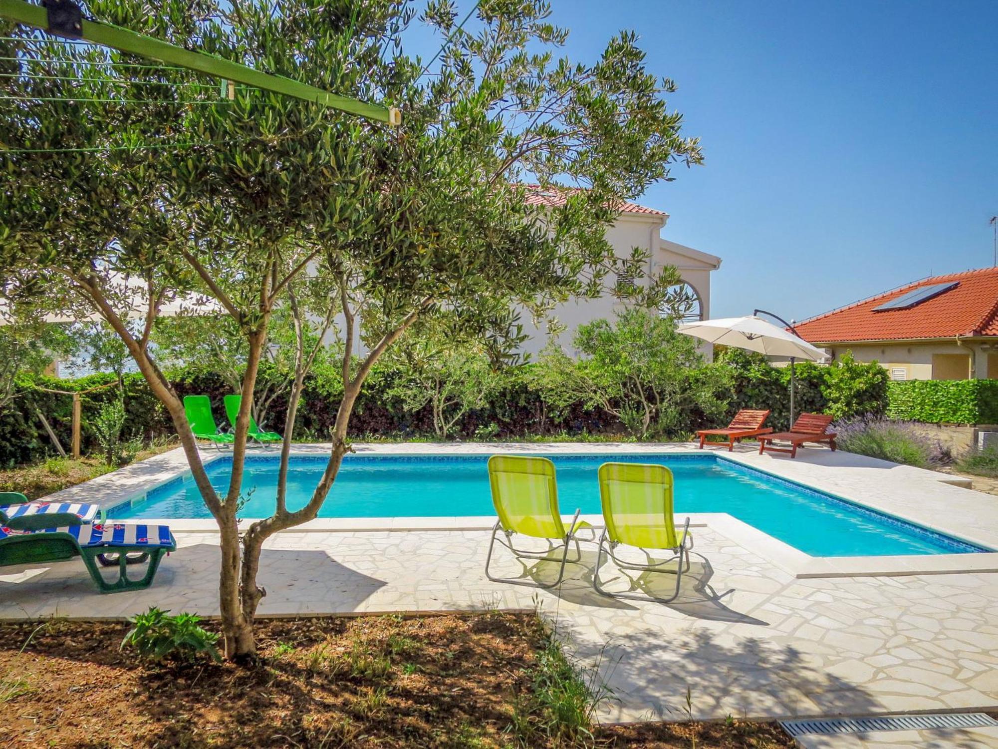 Apartment Katarina 4 - Sib158 By Interhome بروداريكا المظهر الخارجي الصورة
